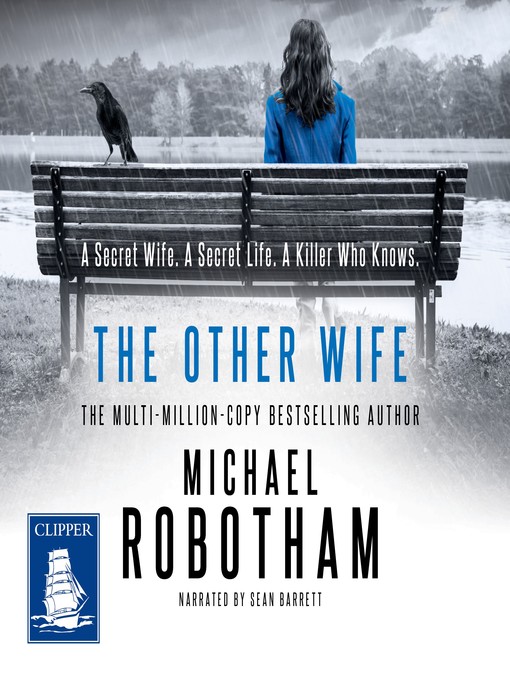 Title details for The Other Wife by Michael Robotham - Wait list
